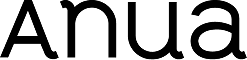 ANUA 로고